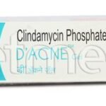 D Acne Gel 10gm