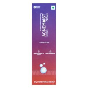 Acnemoist Cream 60gm