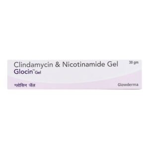 GLOCIN Gel 30gm