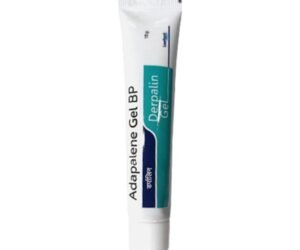 DERPALIN Gel 15gm