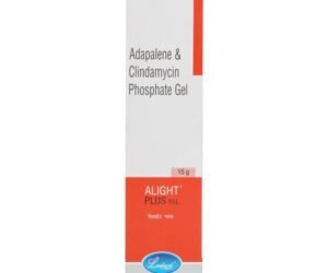 Alight Plus Gel 15gm
