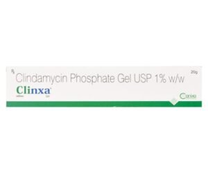 Clinxa Gel 20gm