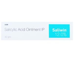 SALIWIN 12% Ointment 30gm