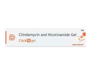 CLICK N Gel 20g