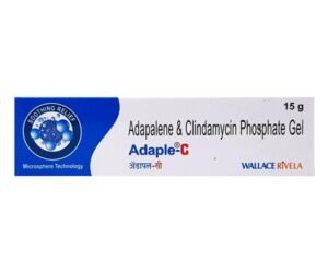Adaple C Gel 15gm
