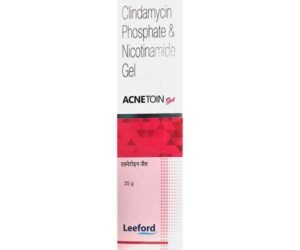 ACNETOIN Gel 25g