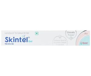 SKINTEL Gel 20gm