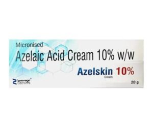 AZELSKIN 10% Cream 20g