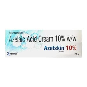 AZELSKIN 10% Cream 20g