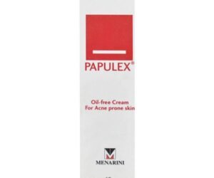 Papulex Cream 15gm