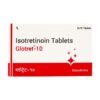Glotret 10mg Tablet 10'S