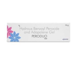 Peroduo Gel 15gm