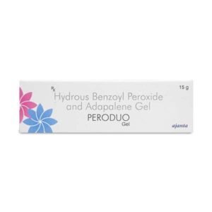 Peroduo Gel 15gm
