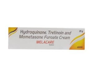 MELACARE Cream 25gm