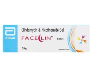 Faceclin Gel 20gm