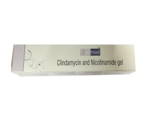 ACTREAT Gel(Topical) 20gm