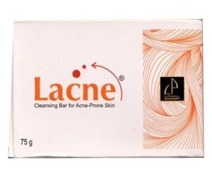 Lacne Syndet Bar 75gm