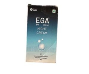 EGA Night Cream 30gm