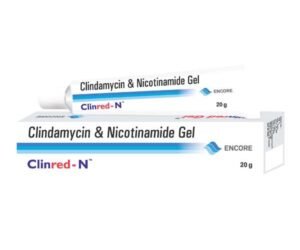 CLINRED N Gel 20gm