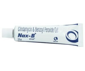 NAX B Gel 15gm