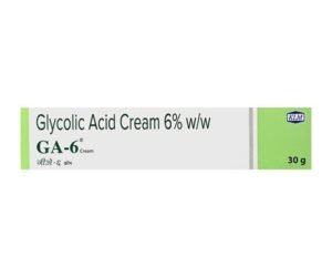 Ga 6 Cream 30gm