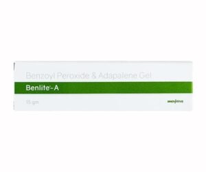 BENLITE A Gel 15gm