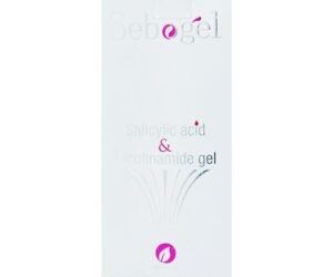 Sebogel Gel 30gm