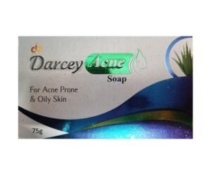 DARCEY ACNE Soap 75g