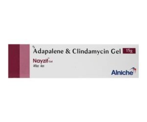Nayzit Gel 15gm