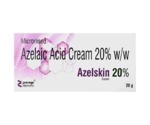 AZELSKIN 20% Cream 20g