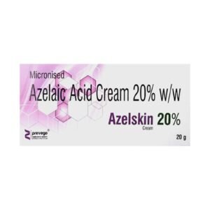 AZELSKIN 20% Cream 20g