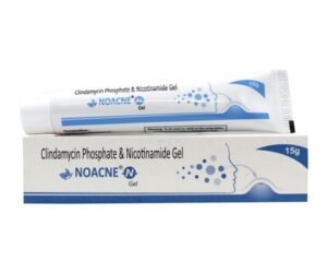 NOACNE N Gel 15gm