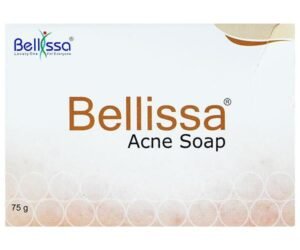 BELLISSA ACNE Soap 75gm
