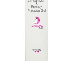 DECOMEDO Gel 25gm