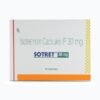Sotret 30mg Capsule 10'S