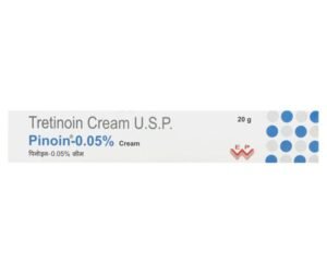 Pinoin 0.05% Cream 20gm
