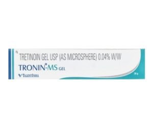 Tronin MS Gel 20gm
