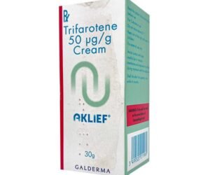 AKLIEF Cream 30g