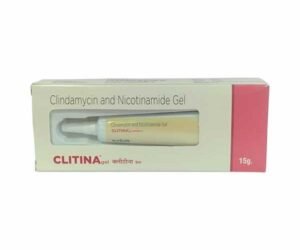 CLITINA Gel 15gm