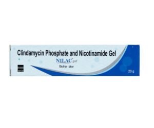 Nilac Gel 20gm