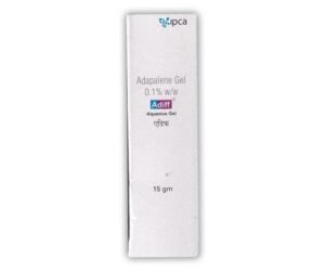 Adiff Aqueous Gel 15gm