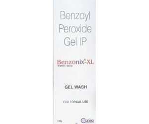 BENZONIX XL GEL Wash 120g