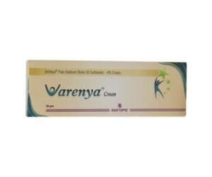 Varenya Cream 30gm