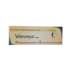 Varenya Cream 30gm