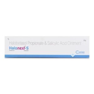 Halonext S Ointment 30gm