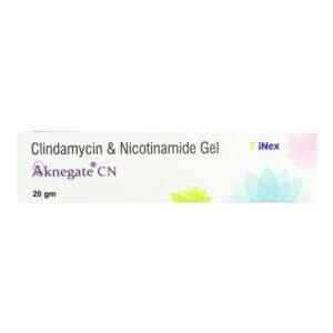 AKNEGATE CN Gel 20gm