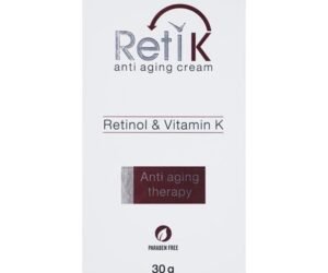 Retik Cream 30gm