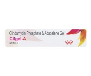 Cligel A Gel 15gm
