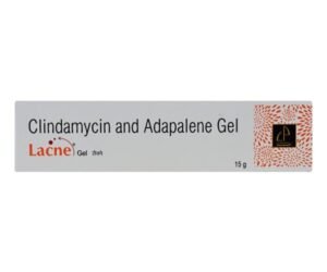 Lacne Gel 15gm