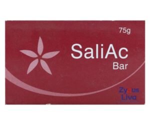 Saliac Bar 75gm